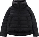 CMP Damen Collective (of) Moving People Hoodie Jacke