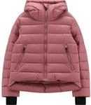CMP Damen Collective (of) Moving People Hoodie Jacke