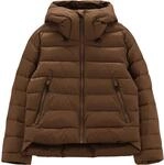 CMP Damen Collective (of) Moving People Hoodie Jacke