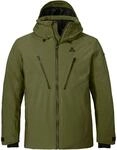 Sch&ouml;ffel Herren Style Skuta Jacke