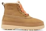 Sorel Damen Ambler Fireside Chukka WP Schuhe