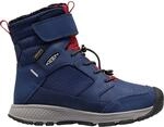 Keen Kinder Skua Winter WP Schuhe