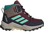 adidas Terrex Kinder AX4R Rain.Rdy Mid Schuhe