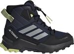 adidas Terrex Kinder AX4R Climawarm+ Mid Schuhe