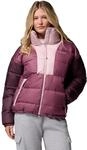 Columbia Damen Pike Lake Jacke