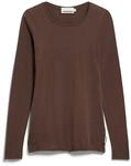Armedangels Damen Einiaara Soft Longsleeve