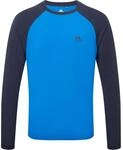 Mountain Equipment Herren Redline Longsleeve