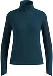 Odlo Damen Zeroweight Warm Hybrid Jacke