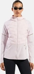 Odlo 314141-31800-M, Odlo Zeroweight Insulator Damen Isolationsjacke rosa Gr&ouml;&szlig;e M