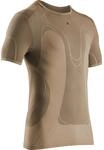 X-Bionic Herren Xceed Run Perform T-Shirt
