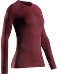X-Bionic Damen Xceed Run Shirt Longsleeve