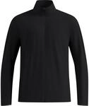 Odlo Herren Zeroweight Elite Windproof Jacke