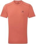 Mountain Equipment Herren Headpoint T-Shirt
