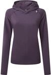 Mountain Equipment Damen Glace Hoodie