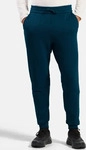 Odlo 324022-20417-L, Odlo Essential Thermal Hose Herren Laufhose blau Gr&ouml;&szlig;e L