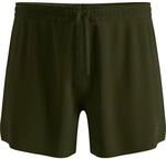 Odlo Herren Zeroweight 5 Inch Shorts