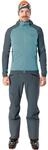 Dynafit Herren Radical Ptc Hoodie Jacke