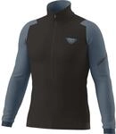 Dynafit Herren Blacklight Thermal 1/2 Zip Longsleeve
