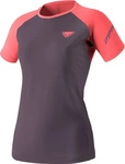Dynafit 08-0000070965-6172-EU 36, Dynafit Alpine Pro Damen T-Shirts rosa...