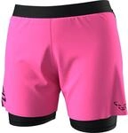 Dynafit Damen Alpine Pro 2/1 Shorts