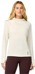Brooks Damen Momentum Thermal Hoodie