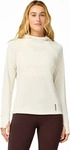 Brooks 221789-278-M, Brooks Momentum Thermal Damen Hoodies grau Gr&ouml;&szlig;e M Laufen