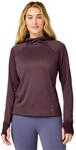 Brooks Damen Momentum Thermal Hoodie