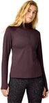 Brooks Damen Dash 1/2 Zip 3.0 Longsleeve