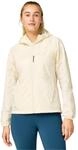 Brooks Damen Canopy Reflective Jacke