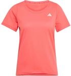 adidas Damen Workout Essentials Scoop Neck T-Shirt