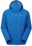 Montane Herren Alta Lite Jacke