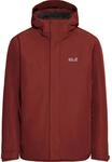 Jack Wolfskin Herren Stonelite 3in1 Jacke