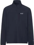 Jack Wolfskin Herren Wild Winds Jacke