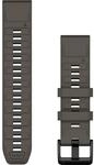 Garmin Quickfit Silikon 22 Armband