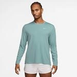 Nike Herren Miler Longsleeve