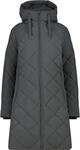 CMP Damen Hoodie Mantel