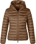 Save the Duck Damen Alexis Jacke