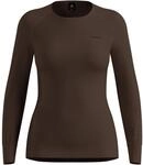 Odlo Damen Active Warm Crew Longsleeve