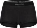 Super.Natural Damen Tundra175 Boyfriend Unterhose