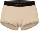 Super.Natural Damen Tundra175 Boyfriend Unterhose
