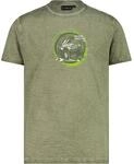 CMP Kinder Boys Print T-Shirt