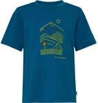 Vaude Kinder Rokua T-Shirt