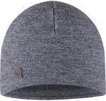 Buff Merino Fleece M&uuml;tze
