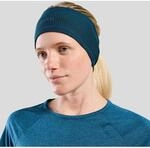 Odlo Polyknit Warm Reflective Stirnband
