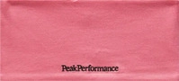 Peak Performance Progress Stirnband