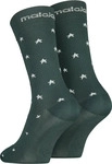 Maloja 42305-1226-EU 39-42, Maloja TrontoM. Freizeitsocken gruen Gr&ouml;&szlig;e 39 Lifestyle