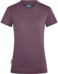 Icebreaker Damen 125 Cool-Lite Sphere Alta T-Shirt