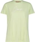 CMP Damen Athleisure Vale T-Shirt
