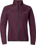 Vaude 4964-338-EU 42, Vaude Drop III Damen Regenjacke rot Gr&ouml;&szlig;e L Rennrad | Gravel