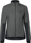 Vaude 49132-421-EU 40, Vaude Kuro Active Insulation Damen Isolationsjacke grau